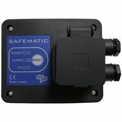 Блок защиты COELBO Safematic S